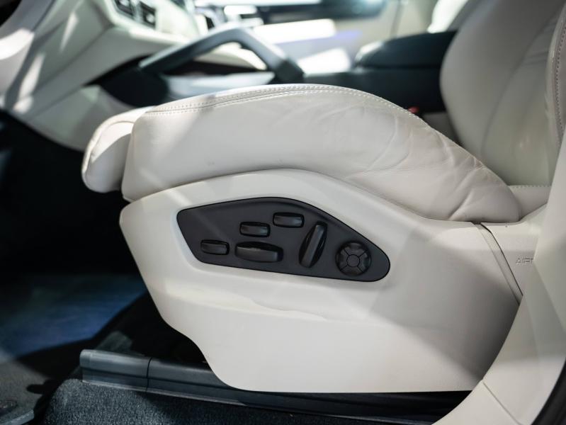 Voitures occasions PORSCHE Cayenne Coupe E-Hybrid Saint-Witz