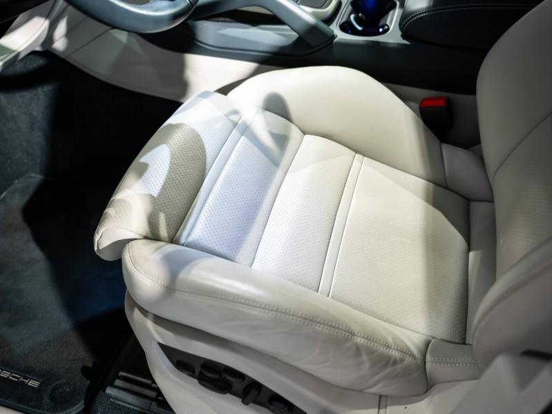 Voitures occasions PORSCHE Cayenne Coupe E-Hybrid Saint-Witz