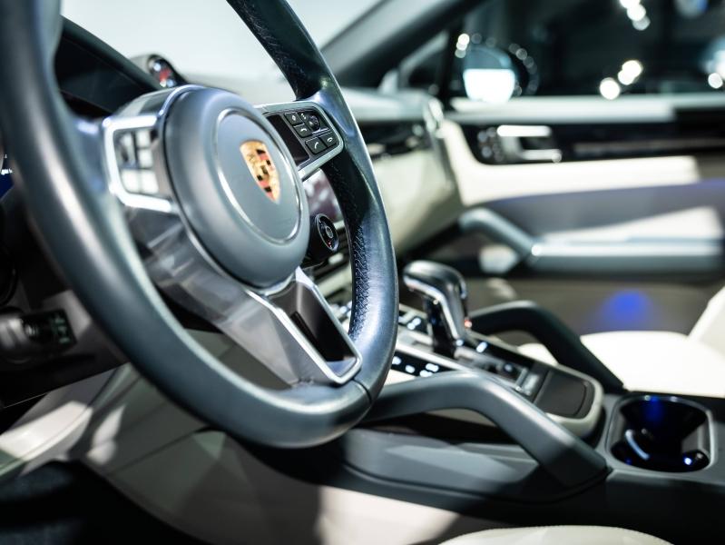 Voitures occasions PORSCHE Cayenne Coupe E-Hybrid Saint-Witz