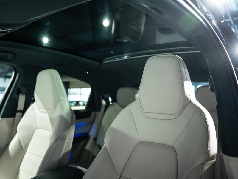 Voitures occasions PORSCHE Cayenne Coupe E-Hybrid Saint-Witz