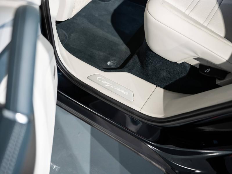 Voitures occasions PORSCHE Cayenne Coupe E-Hybrid Saint-Witz