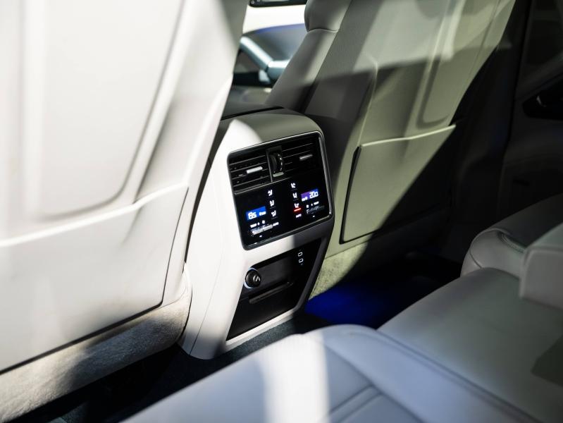 Voitures occasions PORSCHE Cayenne Coupe E-Hybrid Saint-Witz