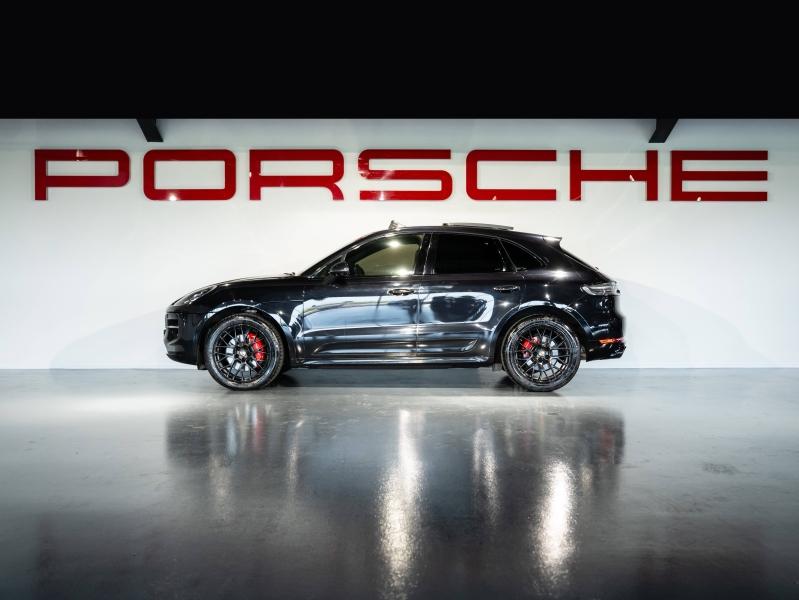 Voitures occasions PORSCHE MACAN GTS Saint-Witz