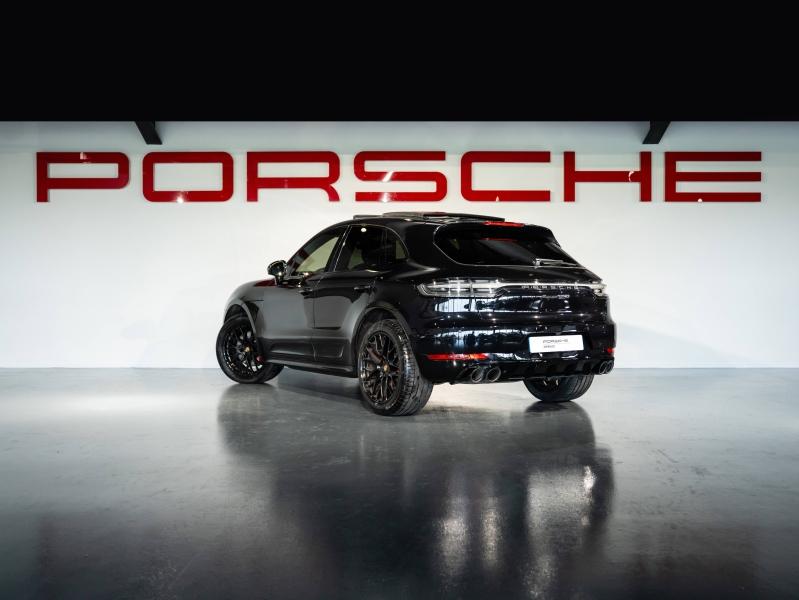 Voitures occasions PORSCHE MACAN GTS Saint-Witz