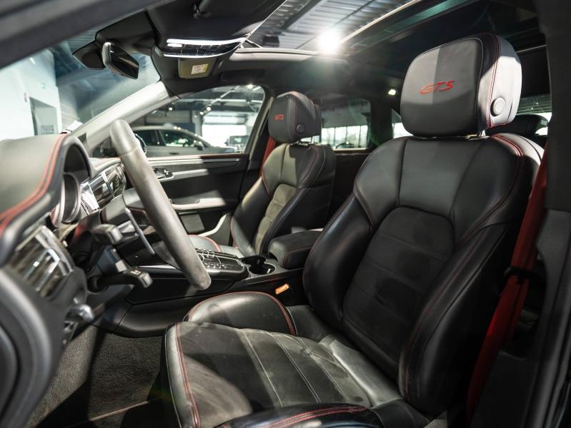 Voitures occasions PORSCHE MACAN GTS Saint-Witz