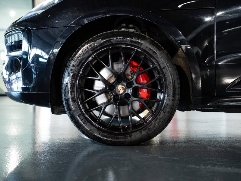 Voitures occasions PORSCHE MACAN GTS Saint-Witz