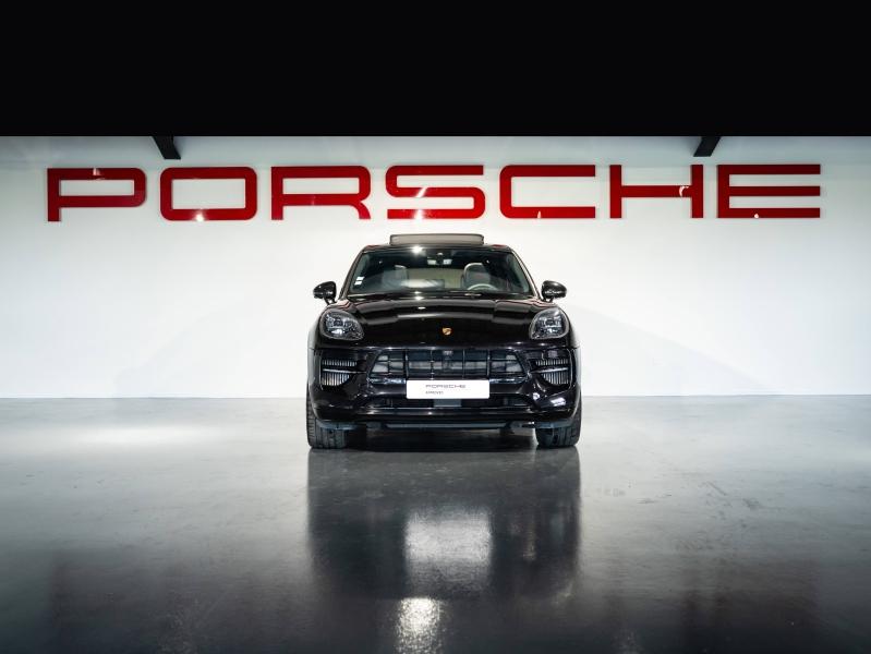 Voitures occasions PORSCHE MACAN GTS Saint-Witz