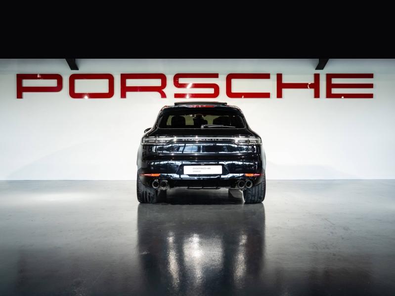 Voitures occasions PORSCHE MACAN GTS Saint-Witz