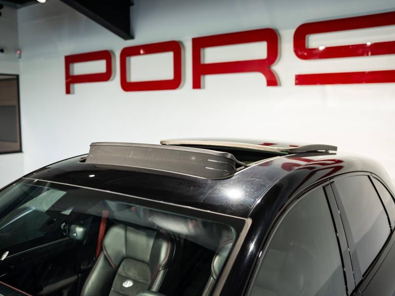 Voitures occasions PORSCHE MACAN GTS Saint-Witz