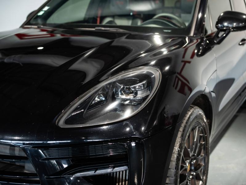 Voitures occasions PORSCHE MACAN GTS Saint-Witz