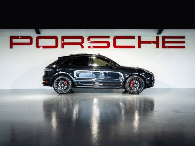 Voitures occasions PORSCHE MACAN GTS Saint-Witz