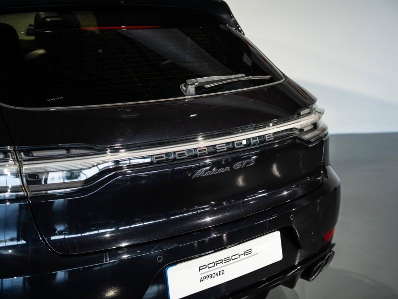 Voitures occasions PORSCHE MACAN GTS Saint-Witz