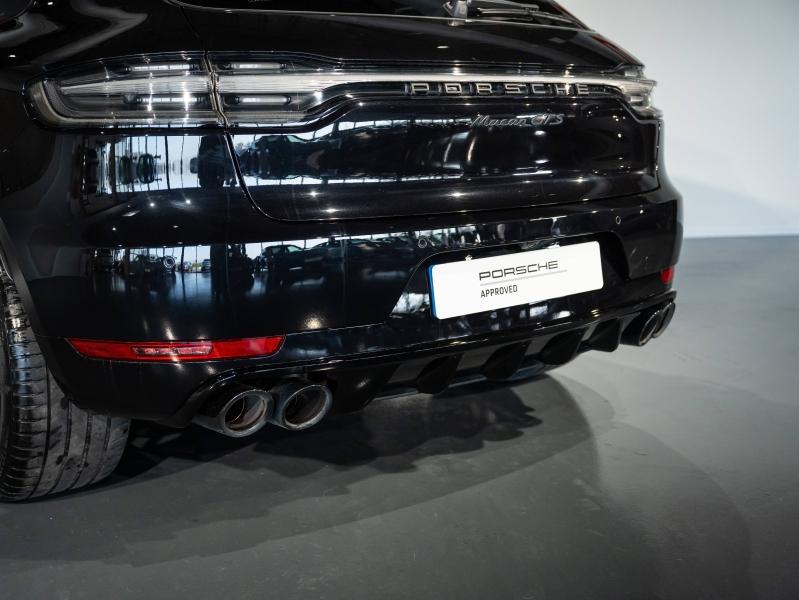 Voitures occasions PORSCHE MACAN GTS Saint-Witz