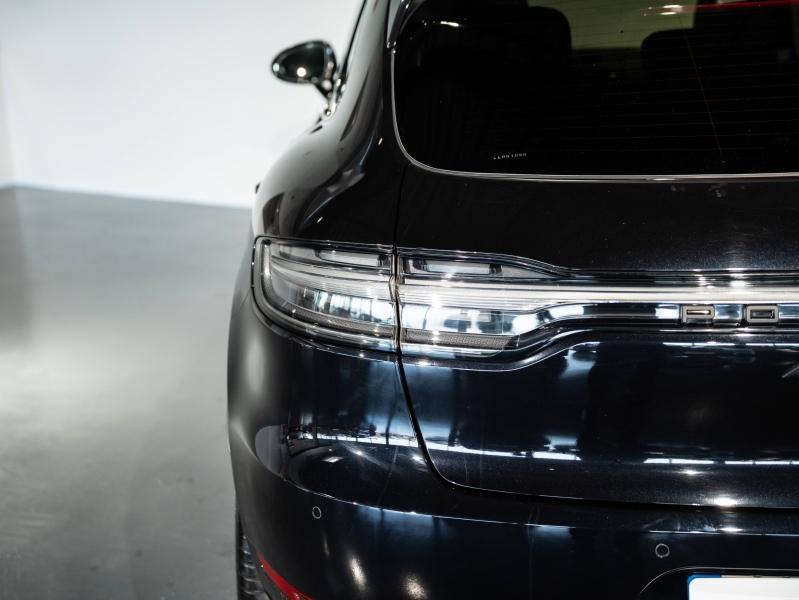 Voitures occasions PORSCHE MACAN GTS Saint-Witz