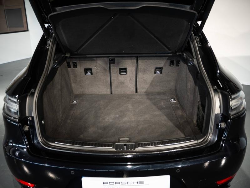 Voitures occasions PORSCHE MACAN GTS Saint-Witz