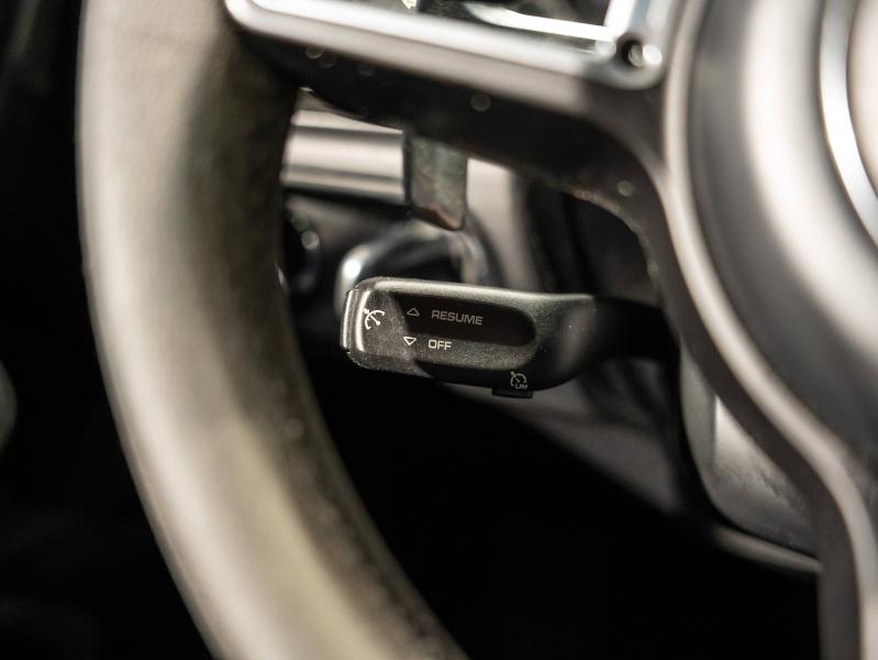 Voitures occasions PORSCHE MACAN GTS Saint-Witz