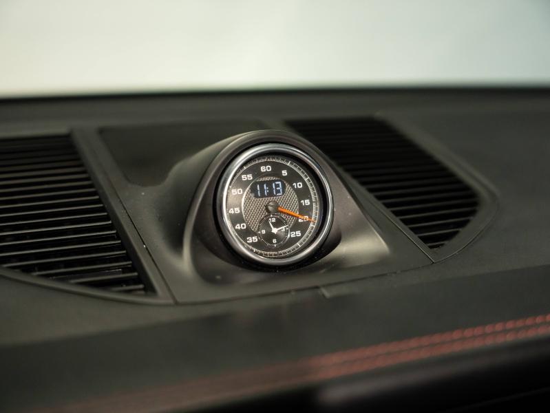 Voitures occasions PORSCHE MACAN GTS Saint-Witz