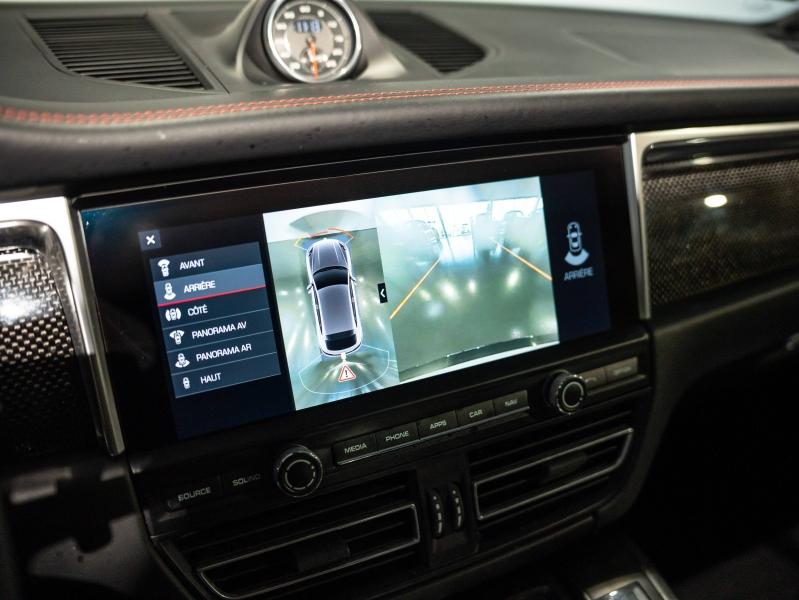Voitures occasions PORSCHE MACAN GTS Saint-Witz