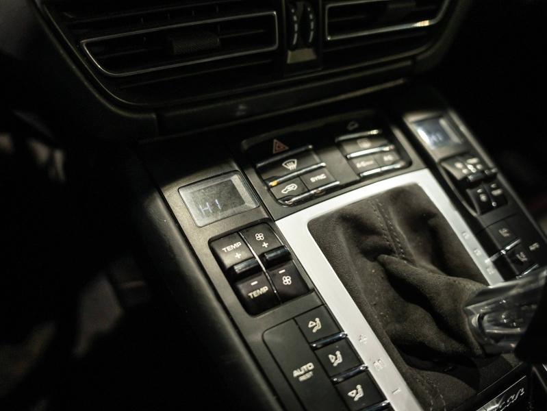 Voitures occasions PORSCHE MACAN GTS Saint-Witz