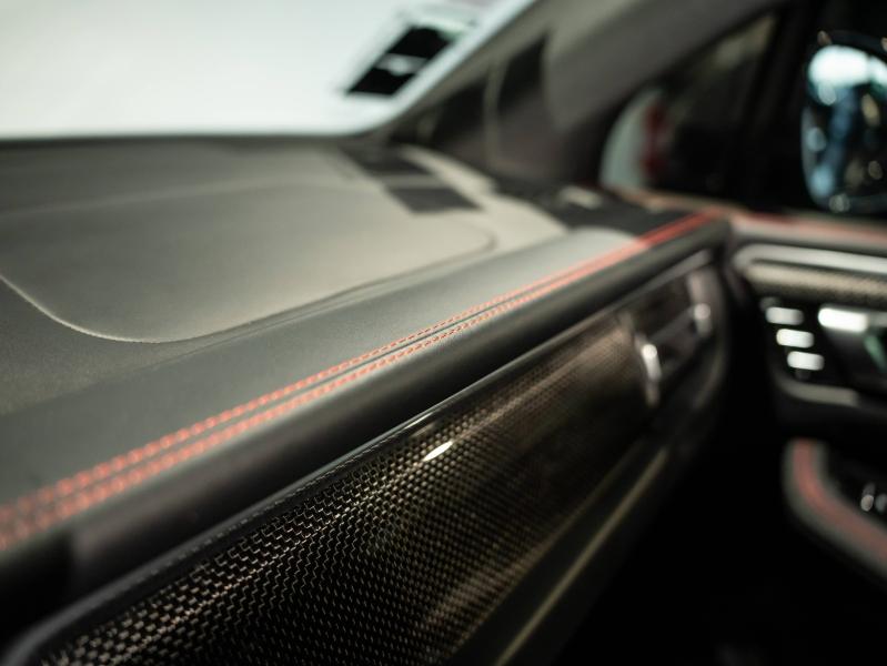 Voitures occasions PORSCHE MACAN GTS Saint-Witz