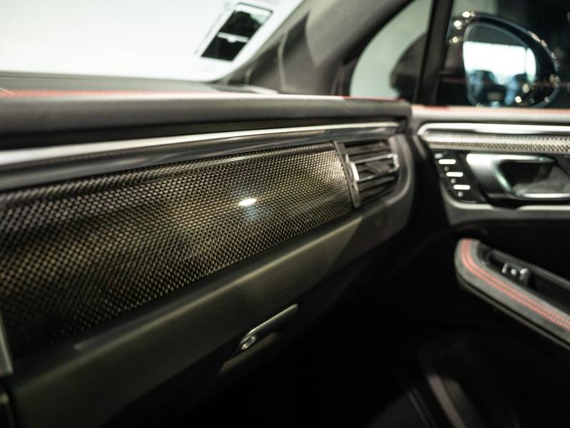 Voitures occasions PORSCHE MACAN GTS Saint-Witz