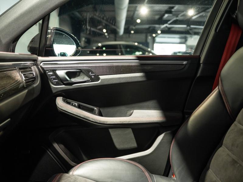 Voitures occasions PORSCHE MACAN GTS Saint-Witz