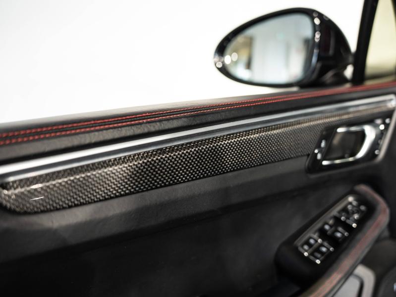 Voitures occasions PORSCHE MACAN GTS Saint-Witz