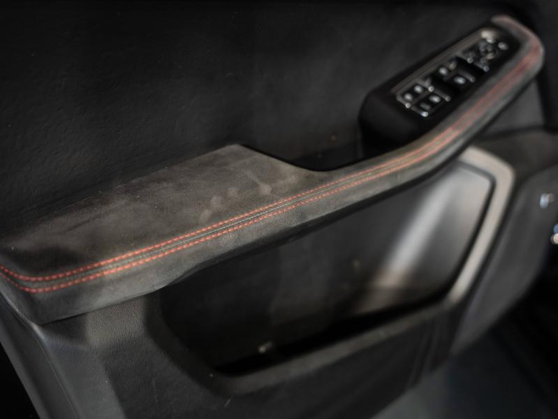 Voitures occasions PORSCHE MACAN GTS Saint-Witz