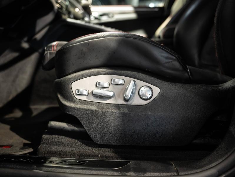 Voitures occasions PORSCHE MACAN GTS Saint-Witz