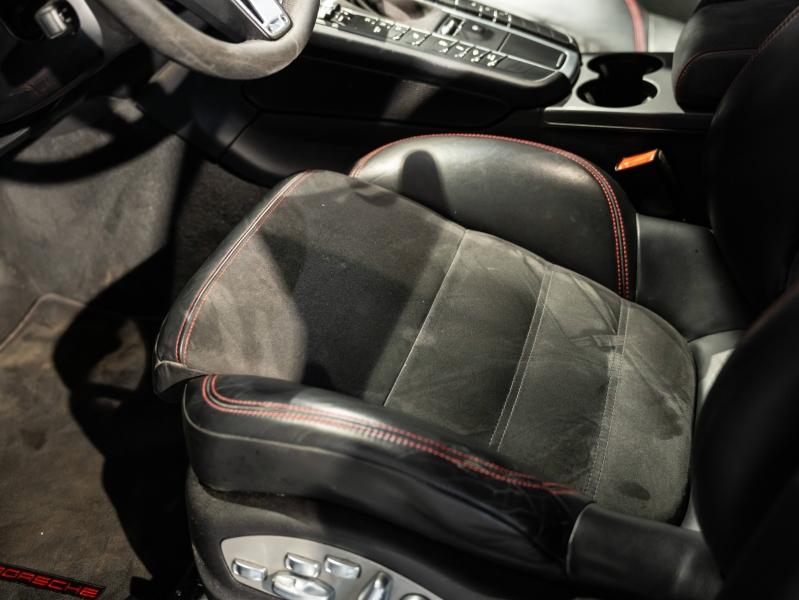 Voitures occasions PORSCHE MACAN GTS Saint-Witz