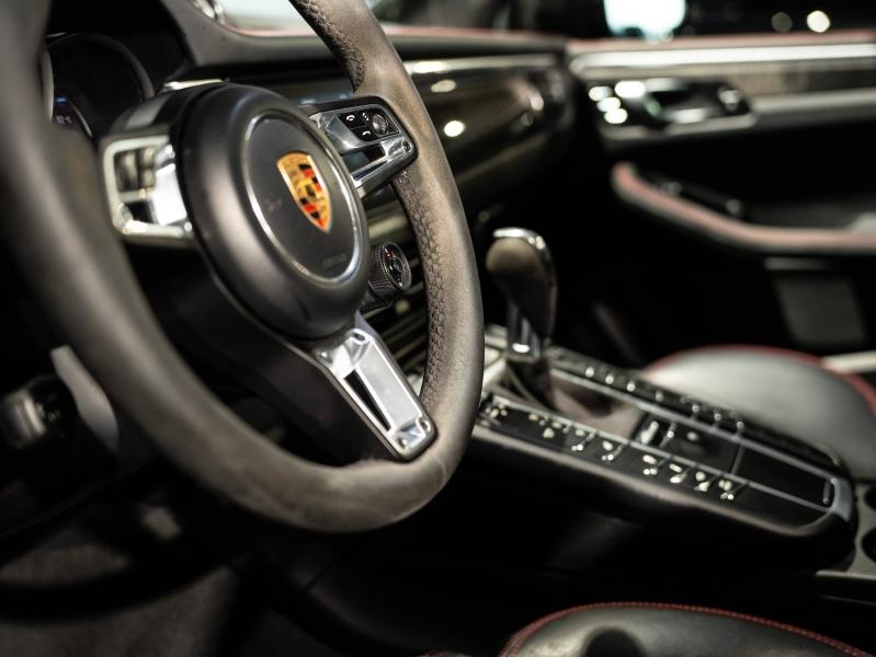 Voitures occasions PORSCHE MACAN GTS Saint-Witz