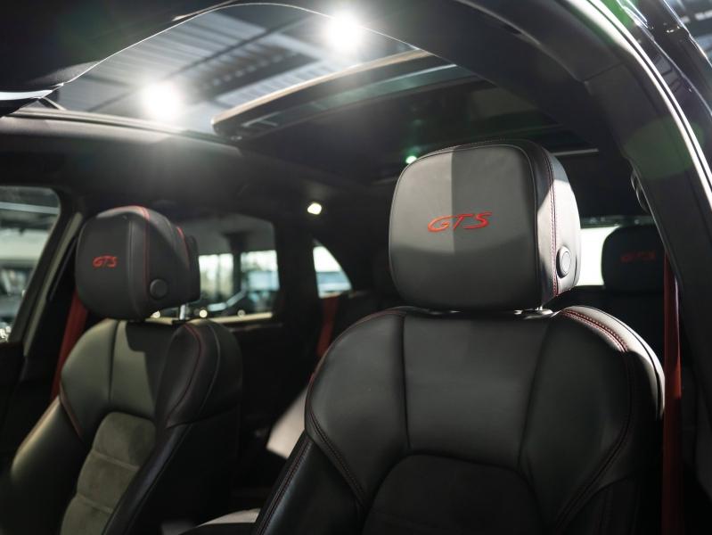Voitures occasions PORSCHE MACAN GTS Saint-Witz