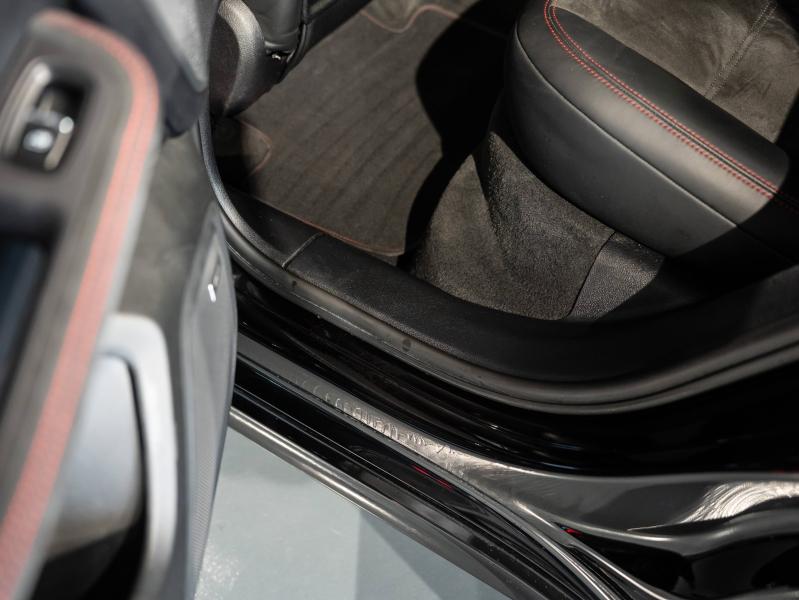 Voitures occasions PORSCHE MACAN GTS Saint-Witz