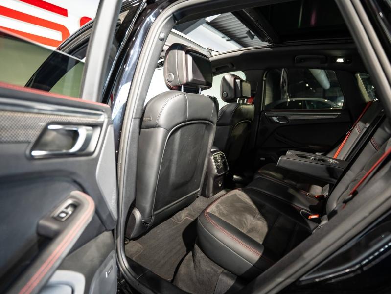 Voitures occasions PORSCHE MACAN GTS Saint-Witz