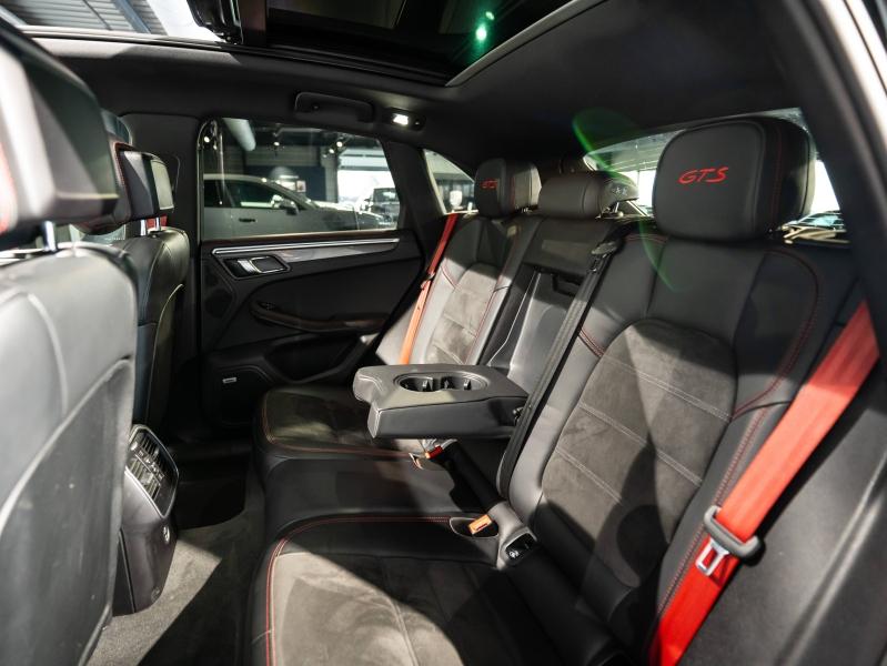 Voitures occasions PORSCHE MACAN GTS Saint-Witz