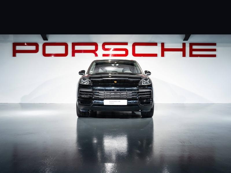 Voitures occasions PORSCHE CAYENNE E-Hybrid Saint-Witz