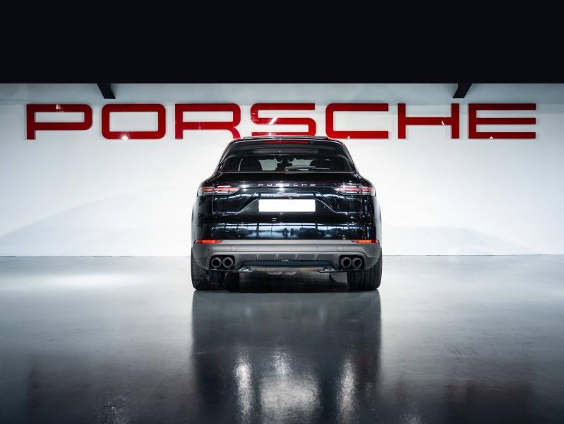 Voitures occasions PORSCHE CAYENNE E-Hybrid Saint-Witz