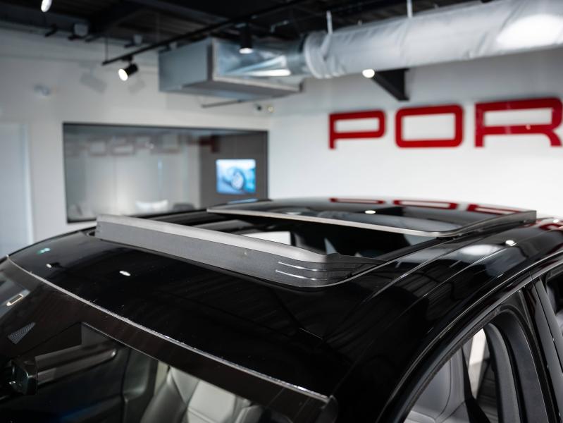 Voitures occasions PORSCHE CAYENNE E-Hybrid Saint-Witz