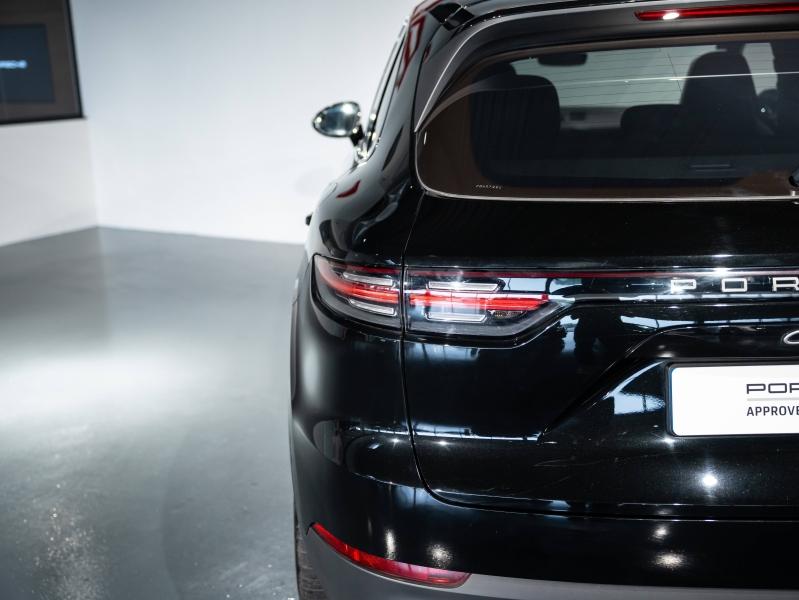 Voitures occasions PORSCHE CAYENNE E-Hybrid Saint-Witz