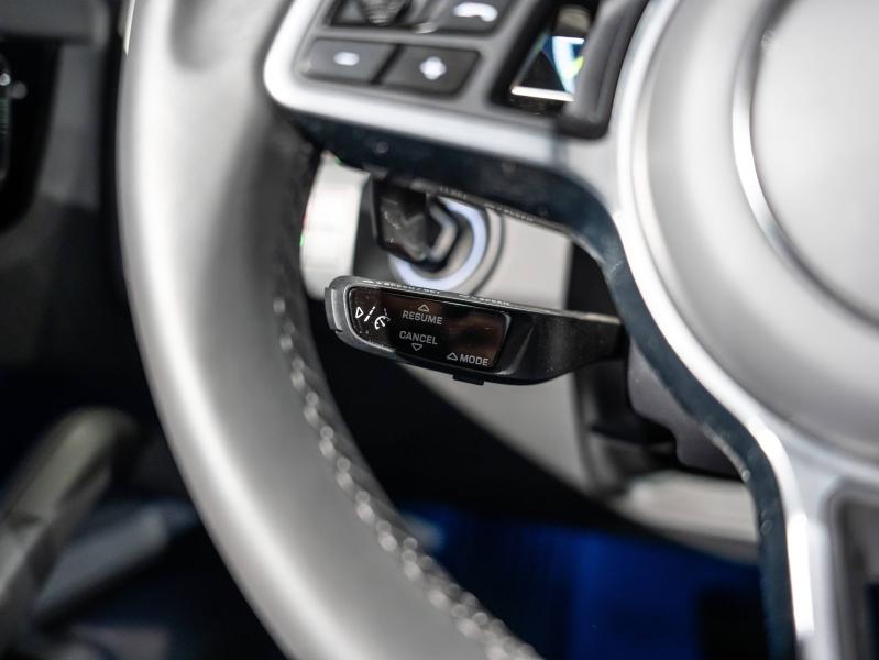 Voitures occasions PORSCHE CAYENNE E-Hybrid Saint-Witz