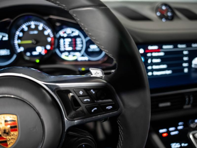 Voitures occasions PORSCHE CAYENNE E-Hybrid Saint-Witz