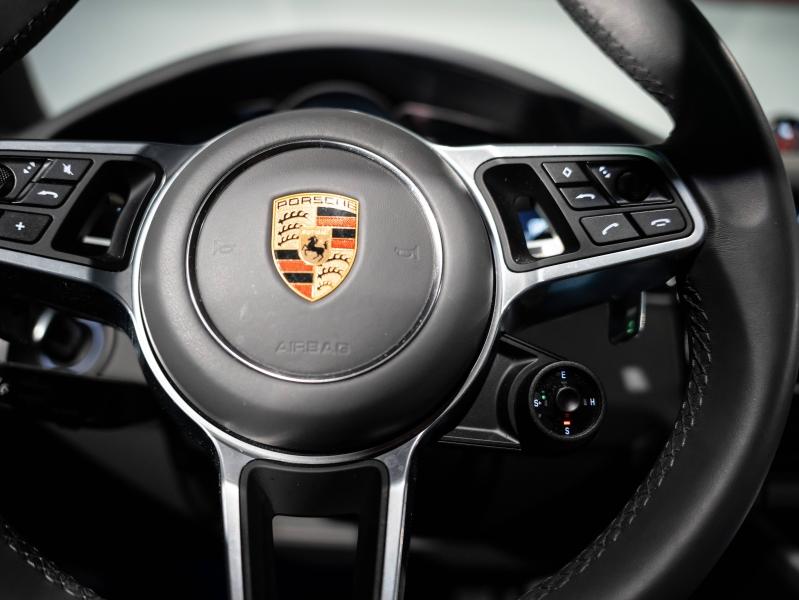 Voitures occasions PORSCHE CAYENNE E-Hybrid Saint-Witz