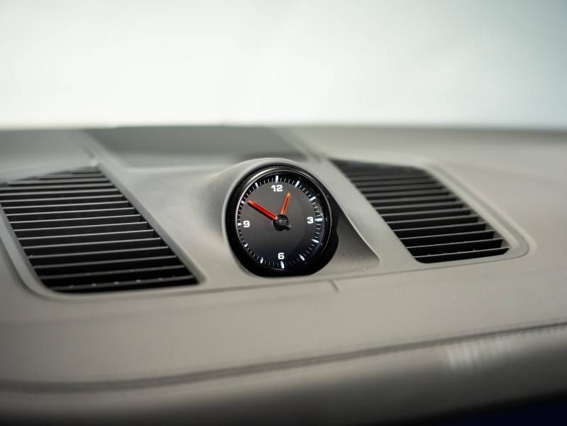 Voitures occasions PORSCHE CAYENNE E-Hybrid Saint-Witz