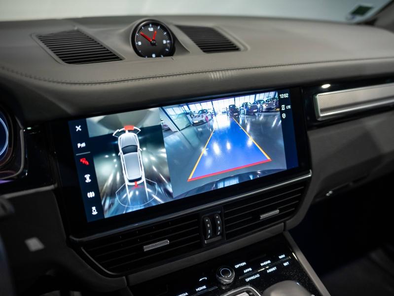 Voitures occasions PORSCHE CAYENNE E-Hybrid Saint-Witz