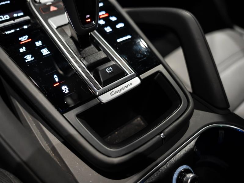 Voitures occasions PORSCHE CAYENNE E-Hybrid Saint-Witz