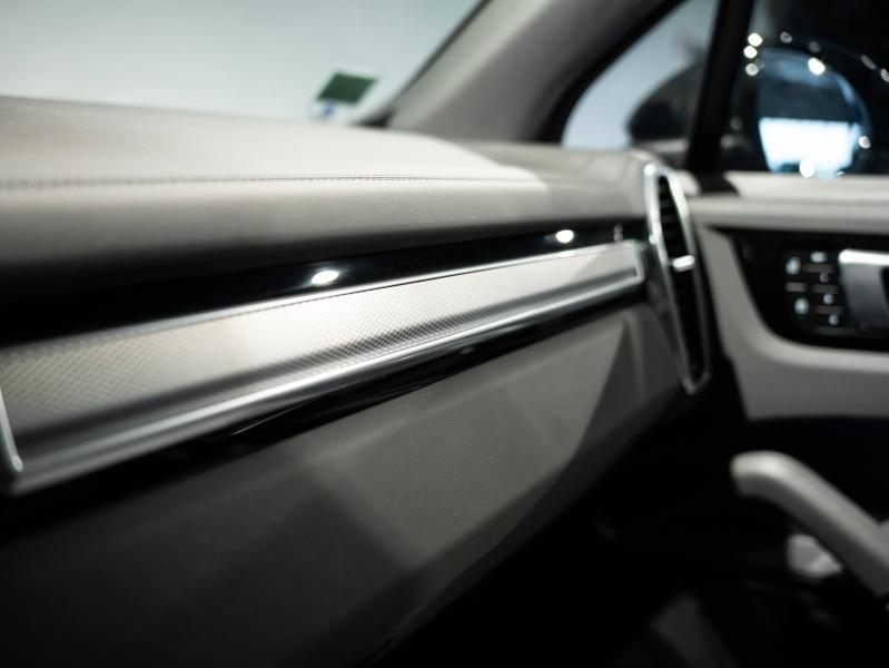 Voitures occasions PORSCHE CAYENNE E-Hybrid Saint-Witz