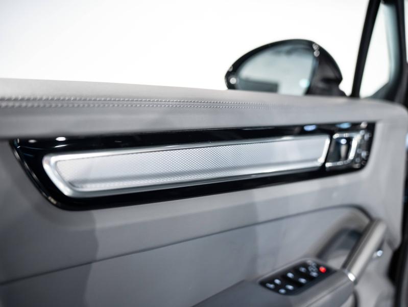 Voitures occasions PORSCHE CAYENNE E-Hybrid Saint-Witz