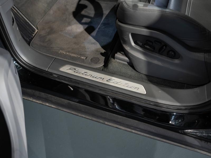 Voitures occasions PORSCHE CAYENNE E-Hybrid Saint-Witz