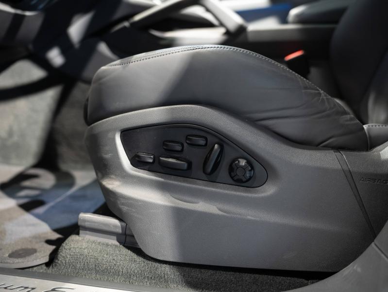 Voitures occasions PORSCHE CAYENNE E-Hybrid Saint-Witz