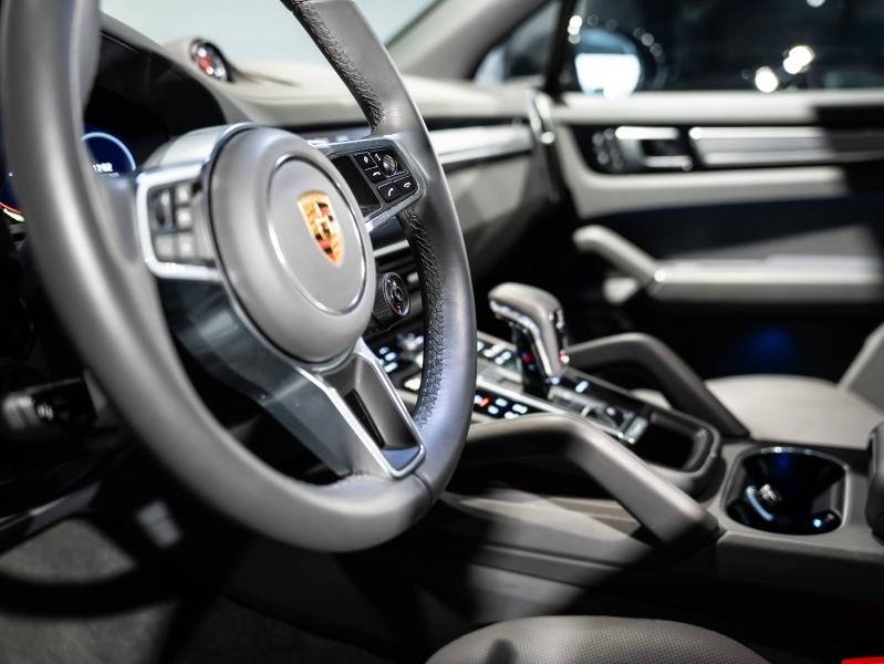 Voitures occasions PORSCHE CAYENNE E-Hybrid Saint-Witz